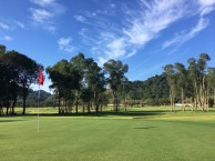 Kirinara Golf Course